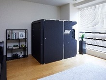 約50万円で自宅のeスポーツ環境が快適に!プロチームの監修を受けた「GAME基地」は、ゲーマーの憧れとなるか 画像