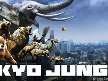 NHK「ゲームゲノム」12月21日放送回は『TOKYO JUNGLE』『Stray』を深堀りする“アニマルゲーム”特集 画像