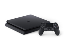 PS4にも品薄の波が?Amazonにて、新品PS4(500GBモデル)の招待販売がスタート 画像