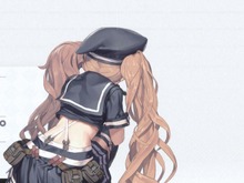 『NIKKE』は“揺れる”だけが全てじゃない…!独断と偏見で選ぶ「推し背中」トップ10 画像