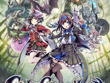 悪魔ハンターの姉妹が駆け巡る!2D横スクロールアクション『Grim Guardians: Demon Purge』2023年2月23日発売 画像