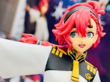 『機動戦士ガンダム 水星の魔女』主人公「スレッタ」がプライズフィギュアに!控えめに微笑む、天真爛漫な姿がキュート 画像