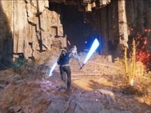 『STAR WARS ジェダイ:サバイバー』には5つの戦闘スタンスが登場―新要素について開発者語る 画像