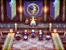 タクティクスRPG『トライアングルストラテジー』全世界累計出荷・ダウンロード販売本数100万本突破! 画像