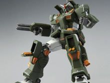 新作ガンプラ「HG フルアーマーガンダム」登場!各部装甲類の着脱にも対応、本日23日18時から予約開始 画像
