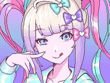 配信者育成ADV『NEEDY GIRL OVERDOSE』販売本数70万本突破!公式アンソロ発売開始&ちょぼらうにょぽみ氏による漫画連載スタートも 画像