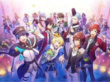 新たな地平を切り拓く「SideM」から1曲選ぶとするなら……? アイドルマスター楽曲5選を1曲ずつピックアップPart4 画像