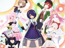 “ショート動画”最強のVTuber『あおぎり高校』…2022年の再生数トップ10を振り返る! 画像