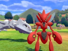 約23年勘違いしていたトレーナーも…『ポケモンSV』で「メタルコート」の意外な正体が明らかに 画像