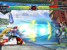 『TATSUNOKO VS. CAPCOM ULTIMATE ALL-STARS』新キャラクター「コンドルのジョー」「ゼロ」が公開 画像