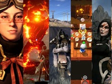 今年もやっぱりゲーム漬け!お正月にみんなで(ソロでも)遊べる「PS Plus」のマルチプレイゲーム10選【年末年始特集】 画像