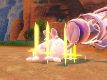 “つるまい”派や“けんまい”派も…『ポケモン』「つるぎのまい」の略称を巡る論争に終わりはあるのか? 画像