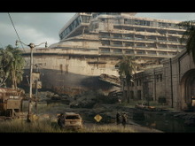 『The Last of Us』マルチプレイ作品の詳細は2023年後半―シリーズ累計売上は3,700万本を突破 画像