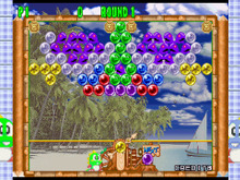 サターン名作復刻プロジェクト「Sトリビュート」に『メタルブラック』『パズルボブル2X&パズルボブル3』登場!Steam向けに2月2日リリース 画像