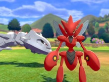 『ポケモンSV』ニュースランキング―謎に包まれた「メタルコート」の正体が明らかに!第2弾が控える「エースバーン」レイドも話題 画像