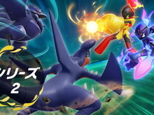 『ポケモンSV』2月1日からの「ランクバトル」新レギュ公開!ついにパラドックス解禁、伝説・準伝はまだ禁止 画像