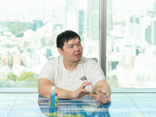 「スピード感のある運営をし、ユーザーさんと真摯に向き合いたい」DMM GAMES長谷川雄大氏に訊く、新会社設立の意図 画像