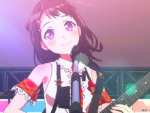 『ガルパ』6周年に伴う、超大型アップデートまとめ!3Dライブ衣装や各バンドの新キービジュアルがお披露目 画像
