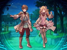 スイッチ向けARPG『リアセカイ』発表!『ルンファク』はしもとよしふみ氏新作 画像