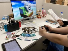 「RTA in Japan Winter 2022」参加者が見た舞台裏―『進め!キノピオ隊長』解説&ボランティアによる現地レポート 画像