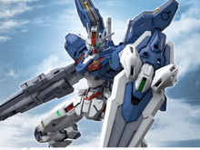 「機動戦士ガンダム 水星の魔女」ガンダムエアリアル(改修型)、HGシリーズで最速ガンプラ化!スレッタによるスペシャルCMも公開 画像
