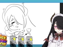 酔えば酔うほど冴えわたる!?伊東ライフ先生が『ポケモンSV』のお絵描き配信で快進撃 画像