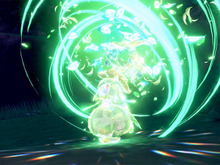 『ポケモンSV』新要素「テラスタル」は謎生物との融合?「テラスタルオーブ」をよく見ると… 画像