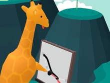 ゴルフってなんだっけ…?ゴルフ嫌いの開発者が作った『WHAT THE GOLF?』がシュールすぎる【Apple Arcadeオススメ紹介】 画像