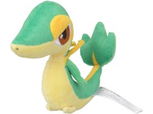 ポケセンオンラインで「Pokémon fit」第6弾が本日12日発売!ツタージャら“イッシュ地方の174匹”が仲間入り 画像