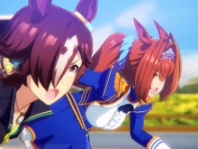 ウオッカとダイワスカーレットの孫が誕生!?『ウマ娘』ファンからも歓喜と祝福の声 画像