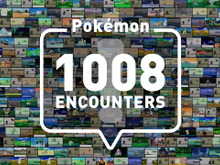『ポケモン』これまでに発見されたポケモンが“1,000種類”を突破!各々との出会いを振り返る「記念映像」が公開決定 画像