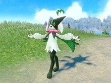 『ポケモンSV』マスカーニャは“嫉妬深い”ポケモンだった!?公式の「爆弾設定」が効果バツグン 画像