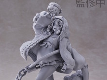この可愛さで男の子!?『ギルティギア ストライヴ』成長した「ブリジット」がフィギュア化、原型初公開 画像