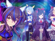 『ウマ娘』舞台化記念の新CM「New Stage」篇公開!ノリノリのヘリオス、対する“不動のダイイチルビー”に思わずクスリ 画像