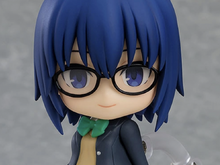 『月姫』から「シエル」がねんどろいど化!好物のカレーも付属、メガネを外したキョトン顔にキュン 画像