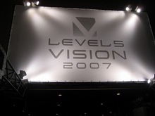 【LEVEL5 VISION 2007】 『レイトン教授と悪魔の箱』は豪華キャストと次なる展開が!? 画像