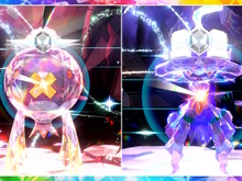 『ポケモンSV』フワライド&ムウマージレイド開催決定!バージョンごとに“異なるポケモン”と出会いやすく 画像