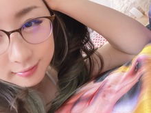 バイリンガルVTuberタレント“kson”さんが『龍が如く』のキャバ嬢オーディション1次審査を突破!夢、叶えし者の第一歩 画像