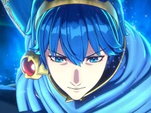 『FE エンゲージ』に登場する「マルス」って誰? どんな力を貸してくれるの?─英雄王の二つ名を持ち、『スマブラ』でも大活躍 画像