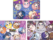 セガラッキーくじ「プロセカ Vol.2」が本日17日発売!「Leo/need」ら3ユニットのグッズをラインアップ 画像