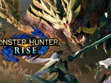 【Amazon】PS5/PS4版『モンスターハンターライズ』の特典アイテムが付いてくるPSストアチケットが予約受付中! 画像