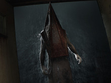 リメイク版『SILENT HILL 2』オリジナルを踏襲したものや改善点についてプロデューサーの岡本氏らが語る 画像