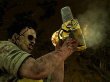 『Dead by Daylight』キラー削除の噂に公式が回答―「カニバルは当分はいなくなったりしません」 画像