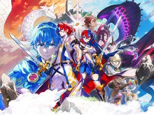 『FE エンゲージ』DL版予約購入メールにトラブル!引き換え番号が“空欄”で届いたと多数の報告 画像