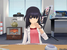 『アリスギア』18日いっぱいで、事務所のこたつを撤去!シュールかつ無慈悲な告知に、「片付けるのが早い」「行かないで…」と惜しむファン 画像