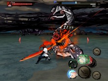 簡単操作なのに爽快!本格ACTの名門が贈る『百鬼魔道』はスマホでガッツリしたゲームが遊びたい人にうってつけ【Apple Arcadeオススメ紹介】 画像
