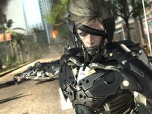 コナミが『メタルギア』に関する新発表を計画? 雷電役の英語版声優が示唆 画像