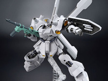 ガンプラ「HG サイコ・ドーガ」プレバンに登場!本日19日12時から予約開始―昨年12月に福岡で先行販売 画像