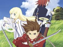 アニメ『テイルズ オブ シンフォニア』が無料配信!リマスター版を記念し、全11話を毎週水曜日に1話ずつ公開 画像