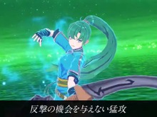 『FE エンゲージ』に登場する「リン」は、少女として旅立ち、公子として戦いに赴く─最大射程+20の弓攻撃！？ 指輪で得られる驚きの効果 画像